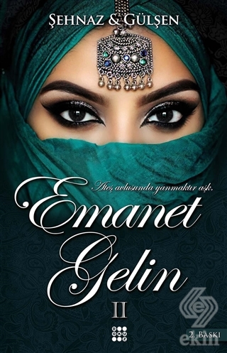 Ekin Kitap