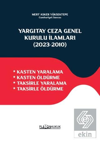 Ekin Kitap