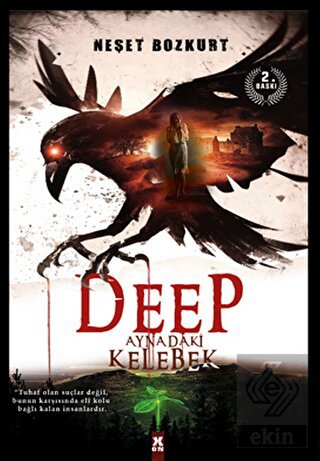 Ekin Kitap