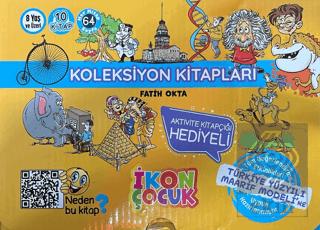 Ekin Kitap
