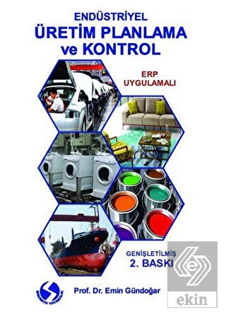 Ekin Kitap