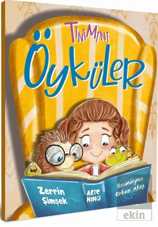 Ekin Kitap