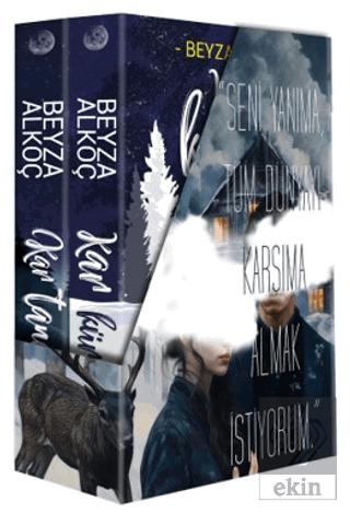 Ekin Kitap
