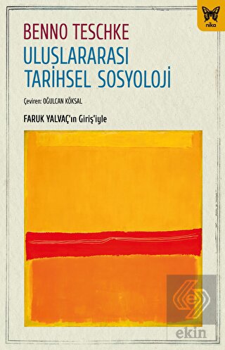 Ekin Kitap