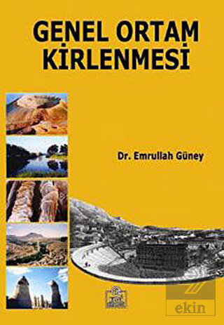Ekin Kitap