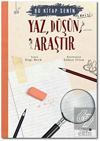Ekin Kitap