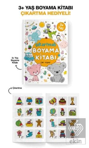 Ekin Kitap
