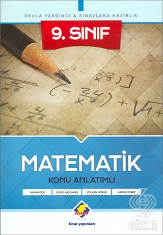 Ekin Kitap