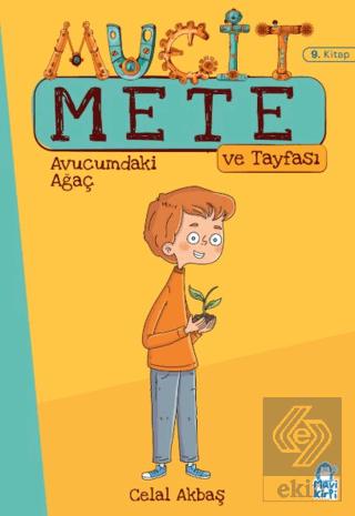 Ekin Kitap