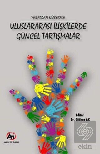 Ekin Kitap
