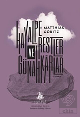 Ekin Kitap