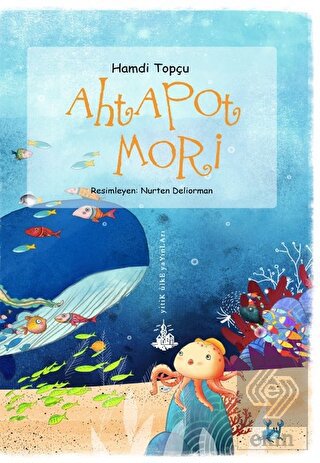 Ekin Kitap