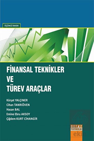 Ekin Kitap