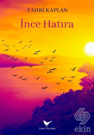 Ekin Kitap