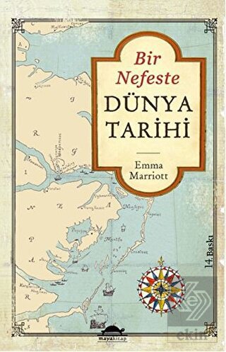 Ekin Kitap
