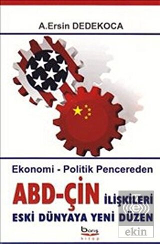 Ekin Kitap