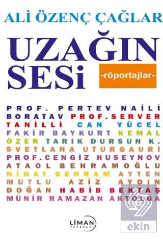 Ekin Kitap