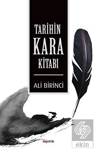 Ekin Kitap