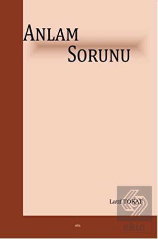 Ekin Kitap