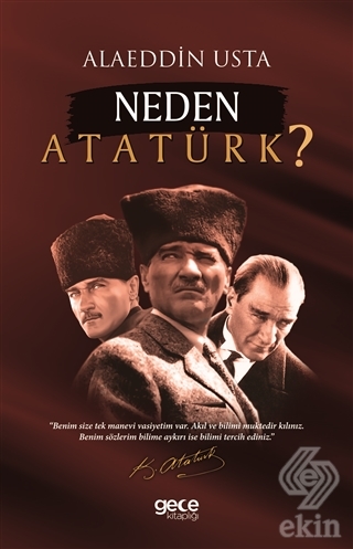 Ekin Kitap