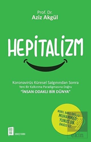 Ekin Kitap