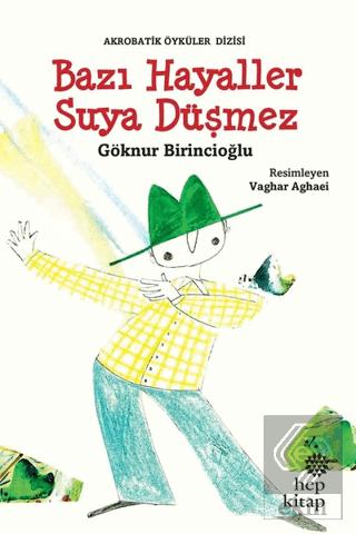 Ekin Kitap