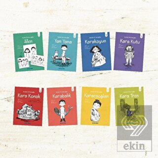 Ekin Kitap