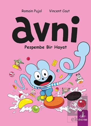 Ekin Kitap