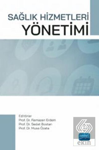 Ekin Kitap
