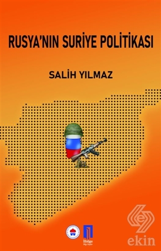 Rusya nın Suriye Politikası