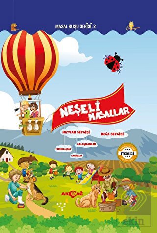 Ekin Kitap