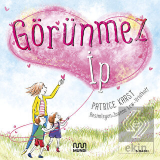 Ekin Kitap