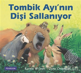 Tombik Ayı Uyuyunca