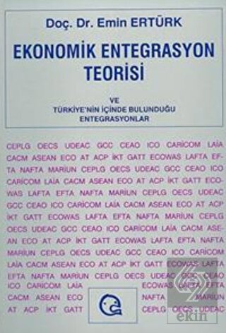 Ekin Kitap