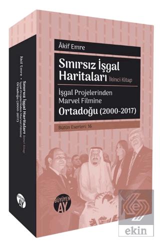 Ekin Kitap