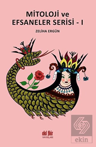 Ekin Kitap
