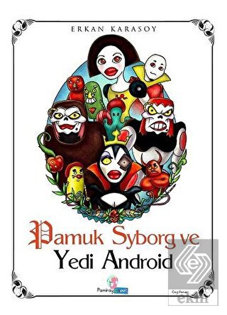 Ekin Kitap