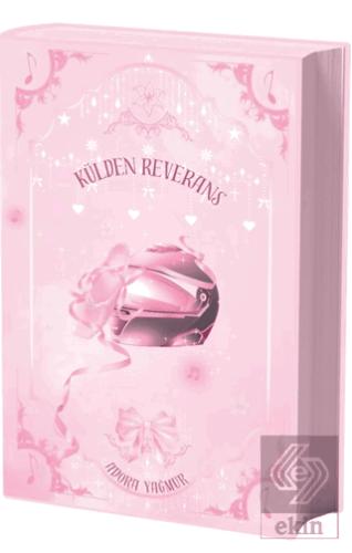 Ekin Kitap