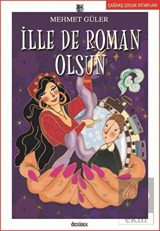 Ekin Kitap