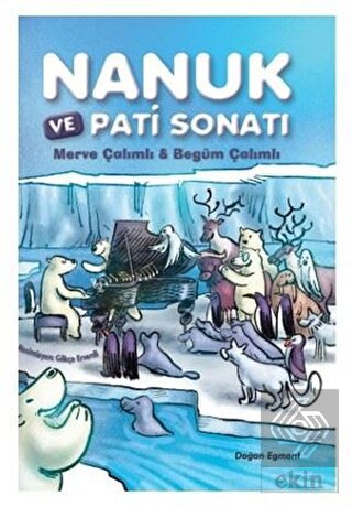 Ekin Kitap