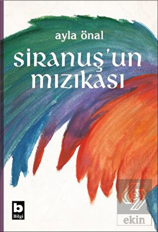 Ekin Kitap