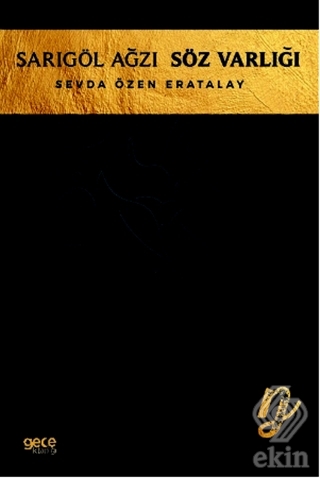 Ekin Kitap