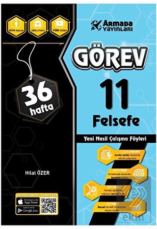 Ekin Kitap