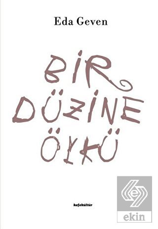 Ekin Kitap