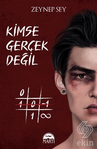 Ekin Kitap