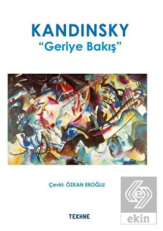 Ekin Kitap