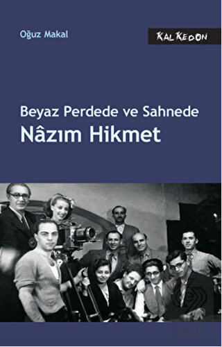 Ekin Kitap