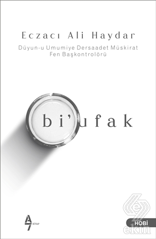 Ekin Kitap
