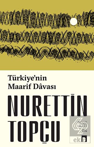 Ekin Kitap