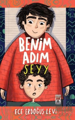 Ekin Kitap